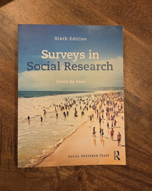 9780415530187-Surveys-In-Social-Research