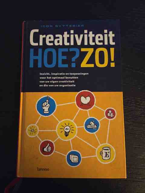 9789020950175-Creativiteit-Hoe-Zo