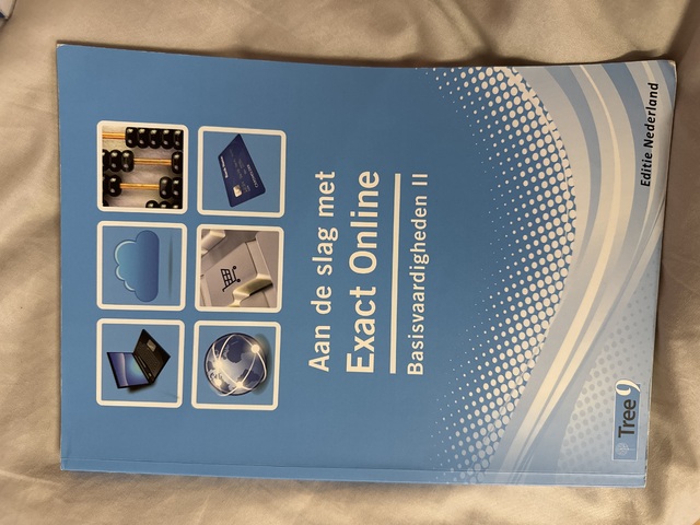 9789083011288-Aan-de-slag-met-Exact-Online-Basisvaardigheden-