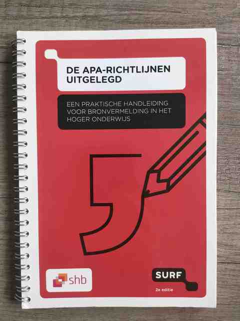 9789072482204-De-APA-richtlijnen-uitgelegd
