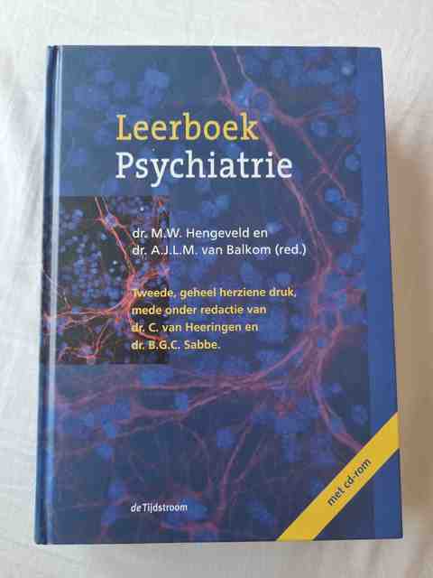 9789058981615-Leerboek-psychiatrie