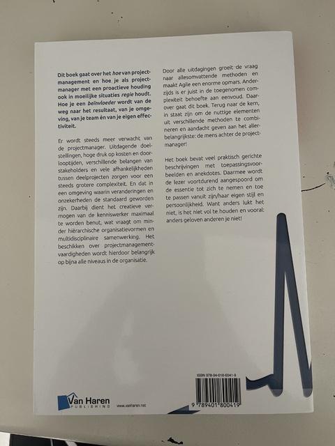 9789401800419-De-complete-projectmanager