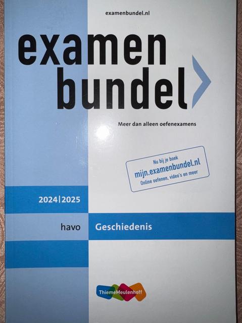 9789006390094-Examenbundel-Aardrijkskunde-20242025