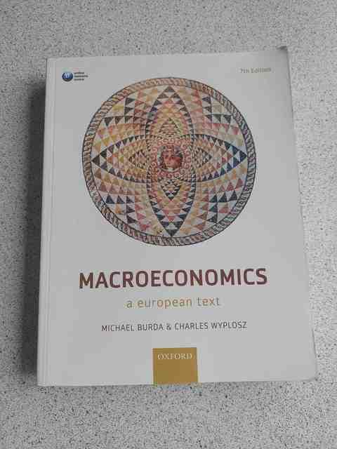 9780198737513-Macroeconomics