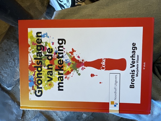 9789001853174-Grondslagen-van-de-marketing