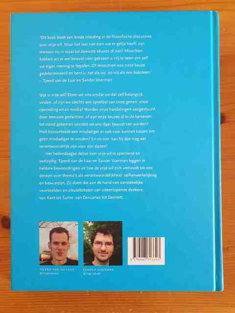 9789047703303-Vrije-wil