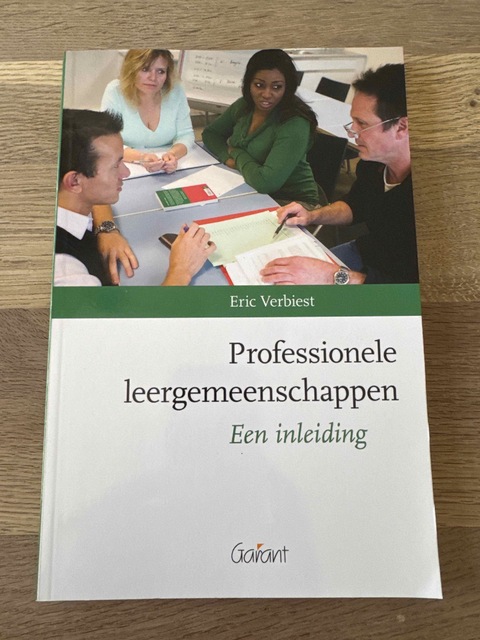 9789044139044-Professionele-leergemeenschappen