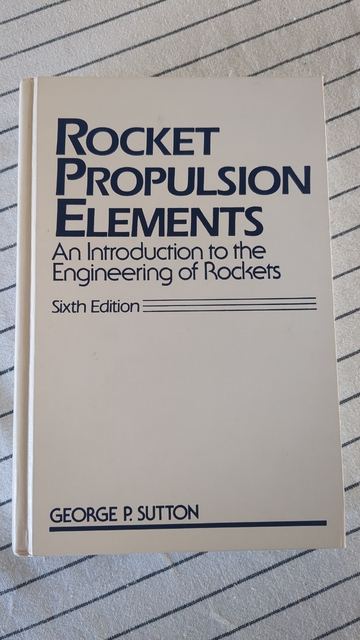 9780471529385-Rocket-Propulsion-Elements