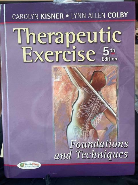 9780803615847-Therapeutic-Exercise
