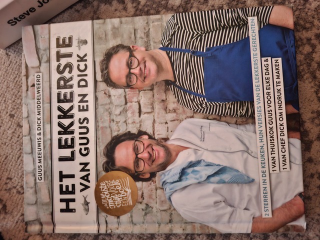 9789021563534-Het-lekkerste-van-Guus-en-Dick