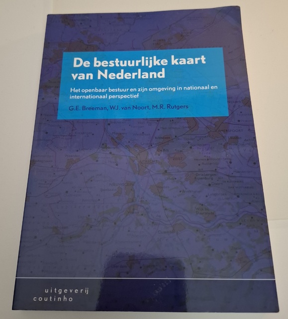 9789046907344-De-bestuurlijke-kaart-van-Nederland