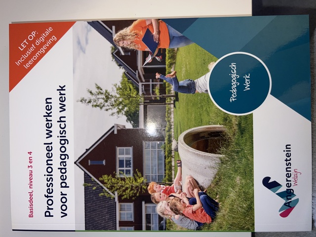 9789037254440-Professioneel-werken-voor-pedagogisch-werk