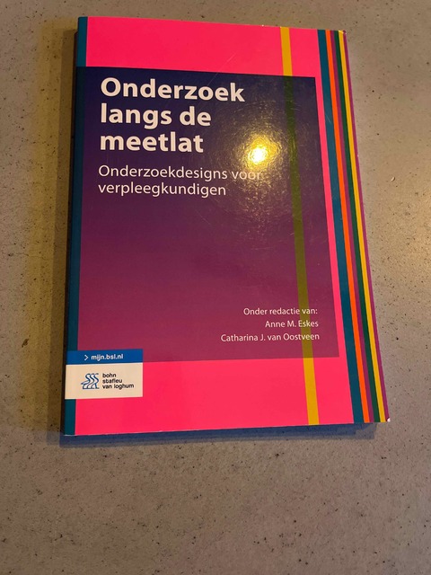 9789036825993-Onderzoek-langs-de-meetlat