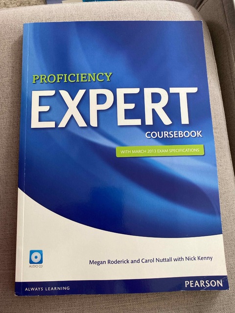 9781447937593-Expert-Proficiency-Coursebook-and-Audio-CD-Pack