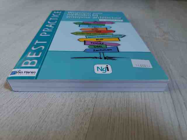 9789087538026-Wegwijzer-voor-methoden-bij-enterprise-architectuur-2de-herziene-druk