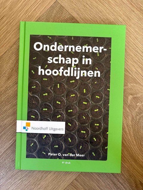 9789001885724-Ondernemerschap-in-hoofdlijnen