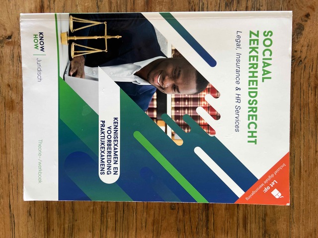 9789037262940-Sociaal-zekerheidsrecht