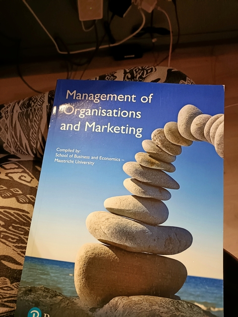 9781839615368-Management-of-Organisations-and-Marketing-custom-edition