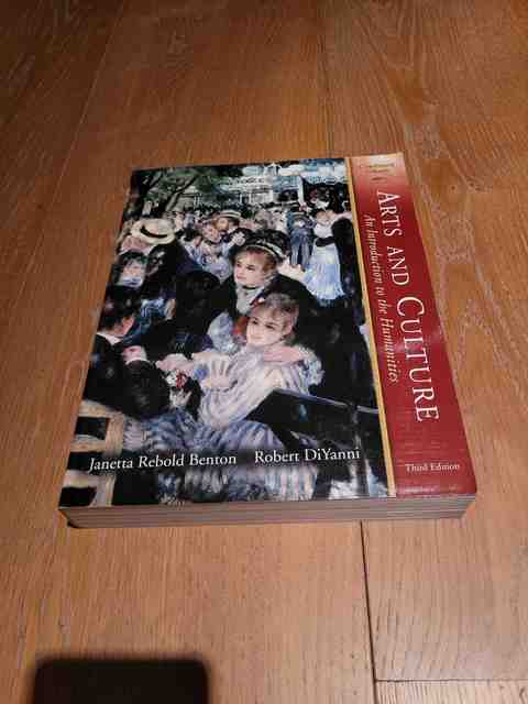 9780132283915-Arts-And-Culture