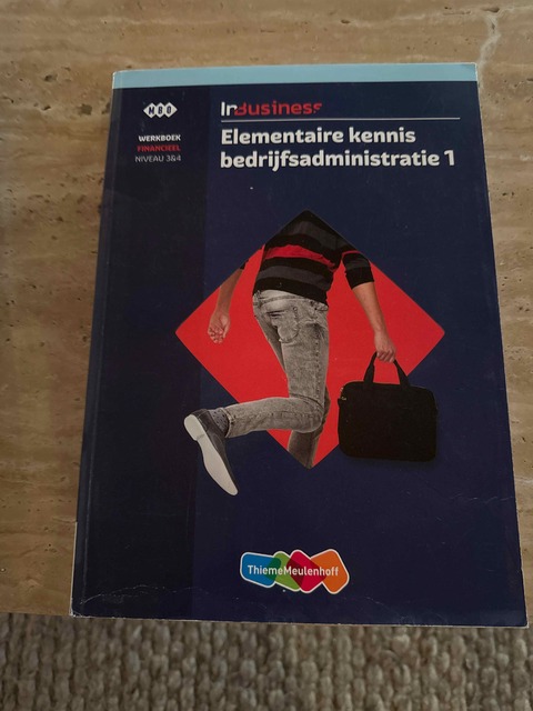 9789006521900-InBusiness-Niveau-3-4-Werkboek