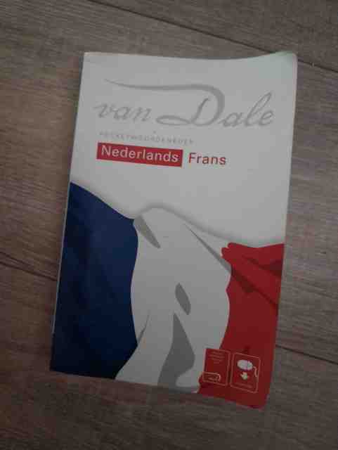 9789066487772-Van-Dale-Pocketwoordenboek-Nederlands-Frans