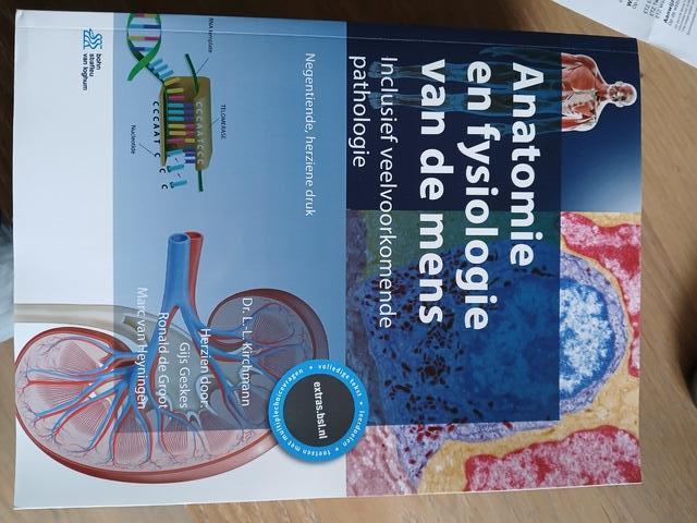 9789036818018-Anatomie-en-fysiologie-van-de-mens