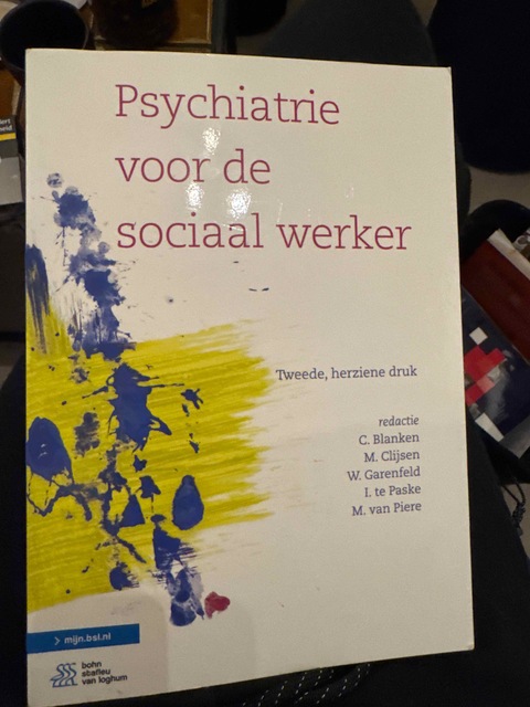 9789036812467-Psychiatrie-voor-de-sociaal-werker