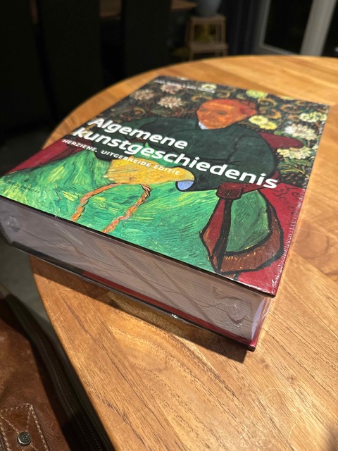 9789029085175-Algemene-kunstgeschiedenis