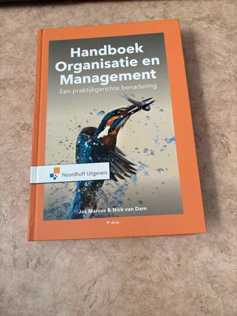 9789001895600-Handboek-Organisatie-en-Management.-Een-praktijkgerichte-benadering