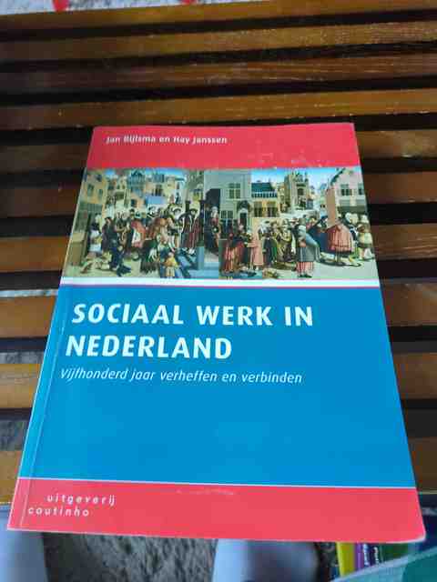 9789046901212-Sociaal-Werk-In-Nederland