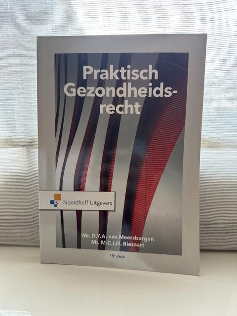 9789001994525-Praktisch-Gezondheidsrecht