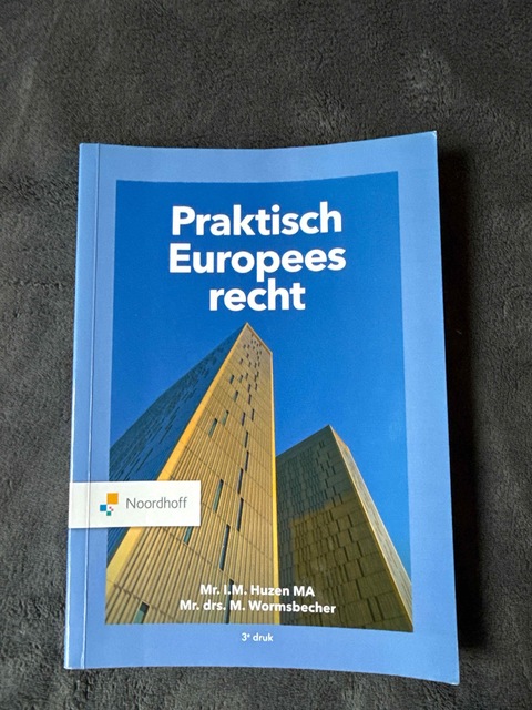 9789001593216-Praktisch-Europees-Recht