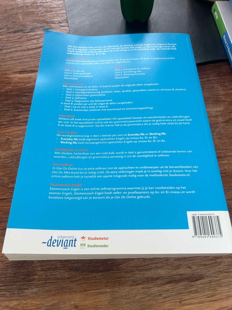 9789491699375-Can-Do-Mbo-breed-A-Engels-A2B1B2-Leerwerkboek