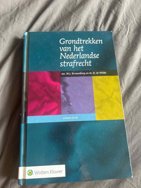 9789013158779-Grondtrekken-van-het-Nederlandse-strafrecht