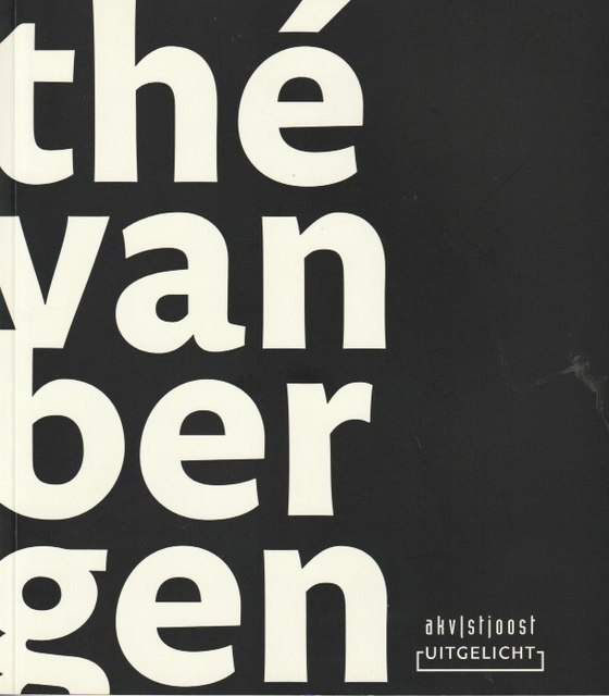 9789076861197-Uitgelicht-Th%C3%A9-van-Bergen
