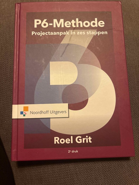 9789001868871-Projectaanpak-in-zes-stappen