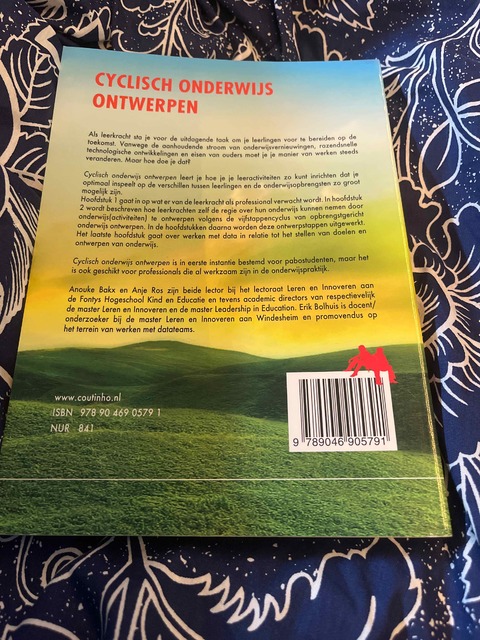 9789046905791-Cyclisch-onderwijs-ontwerpen