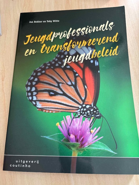 9789046905708-Jeugdprofessionals-en-transformerend-jeugdbeleid
