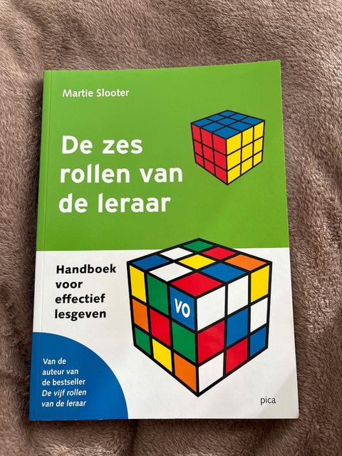 9789492525123-De-zes-rollen-van-de-leraar