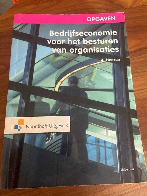 9789001809614-Bedrijfseconomie-voor-het-besturen-van-organisaties