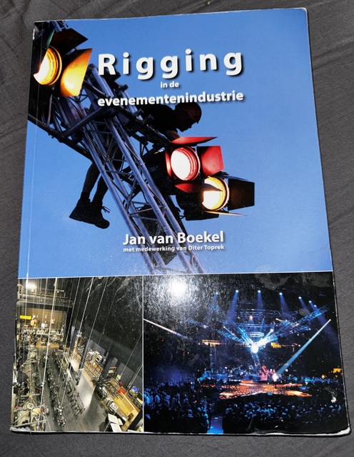 9789090220635-Rigging-in-de-evenementenindustrie
