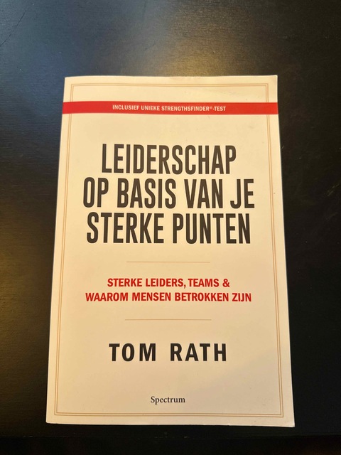 9789000396344-Leiderschap-op-basis-van-je-sterke-punten