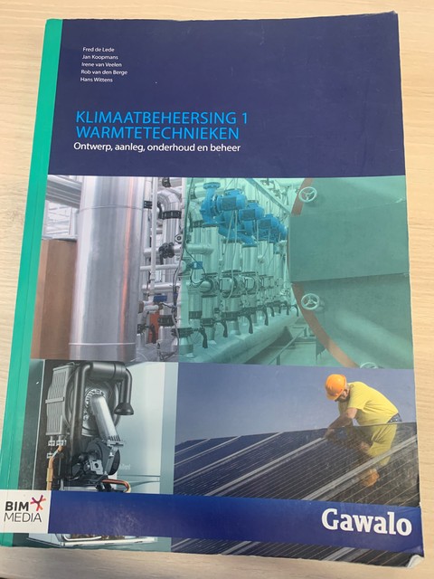 9789462452237-Klimaatbeheersig-1-Warmtetechnieken
