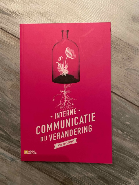 9789491560408-Interne-communicatie-bij-verandering