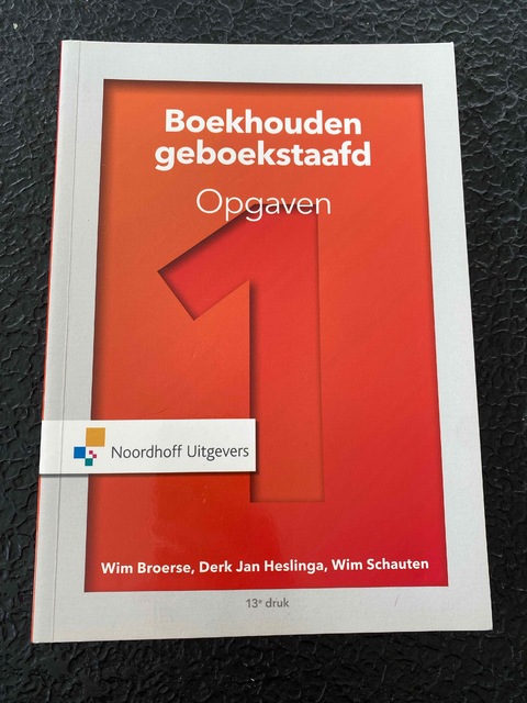 9789001878450-Boekhouden-geboekstaafd-1-opgaven-1-Opgaven