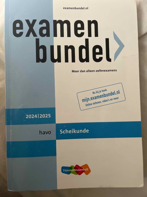 9789006650631-Examenbundel-online-boek-havo-Scheikunde-20242025