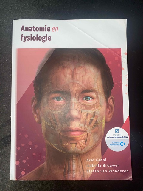 9789083139364-Anatomie-en-fysiologie