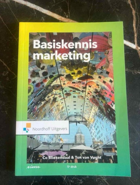 9789001877507-Basiskennis-marketing