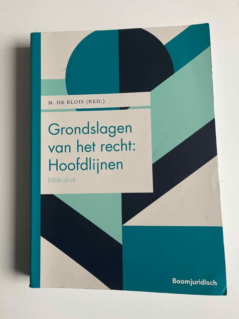 9789462902008-Grondslagen-van-het-recht-Hoofdlijnen