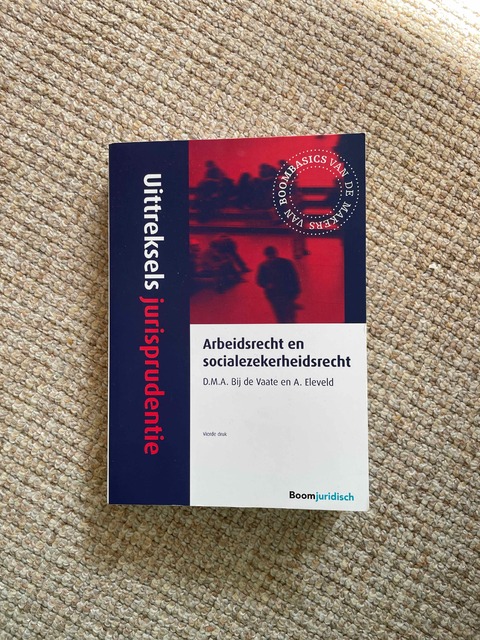 9789462905764-Arbeidsrecht-en-socialezekerheidsrecht